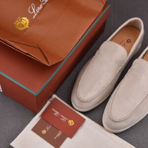 【BQ】Loro Piana Summer Walk ivory 로로피아나 썸머워크 아이보리