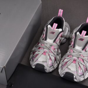 【XA】발렌시아가 3XL 핑크balenciaga