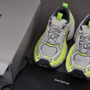 【XA】Balenciaga 6XL그레이 옐로우 그린 발렌시아가