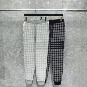 톰브라운 바지 남녀공용