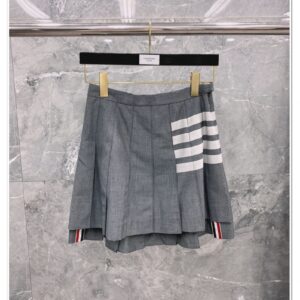 [대리석집] 톰브라운 스커트 (네이비, 그레이 2COLOR) 최고퀄