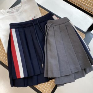 톰브라운 여성 스커트 (2color)