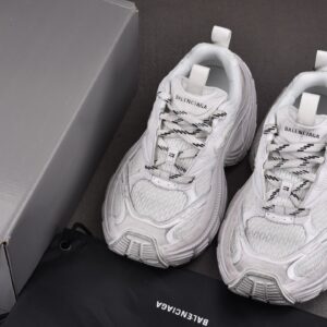 【XA】Balenciaga 6XL 화이트