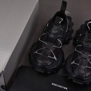 [XA]발렌시아가 하이크 Balenciaga HIKE 블랙