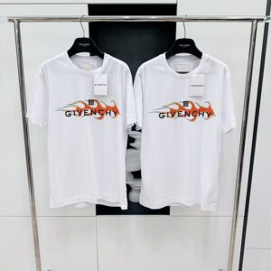 지방시 반팔티 (2color) (남녀공용)