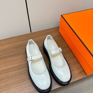 에르메스 메리제인 로퍼