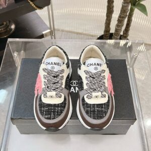 샤넬 키즈 cc 스니커즈