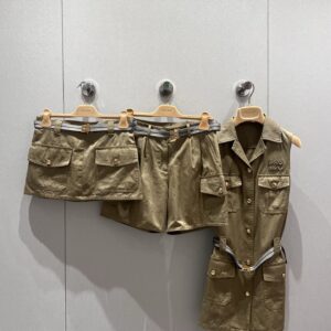 미우미우 25ss 팬츠 스커트