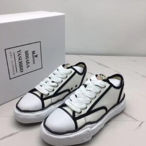 메종 미하라 야스히로 솔트릭 (2color) (남녀공용)