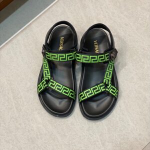 베르사체 23ss versace 샌들 (남성용)