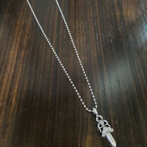 크롬하츠 목걸이