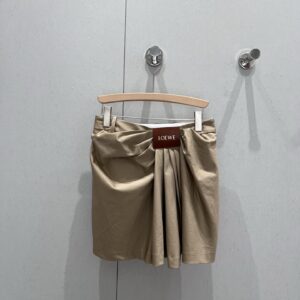 로에베 신상 스커트