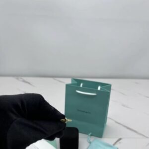 티파니앤코 T1링 반지 (2color)