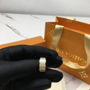 루이비통 lv 에나멜 링