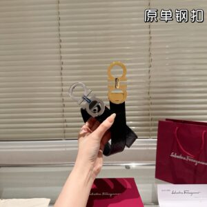 페라가모 간치니, 간치오