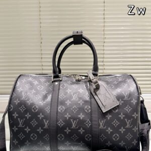 루이비통 keepall40