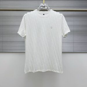 디올 25ss 티셔츠