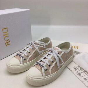 디올 워크앤디올 스니커즈 정품급