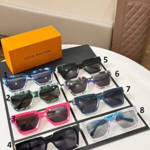 루이비통 밀리어네어 선글라스 (14color)