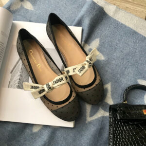 디올 J`a dior 발레리나 플랫슈즈 정품급