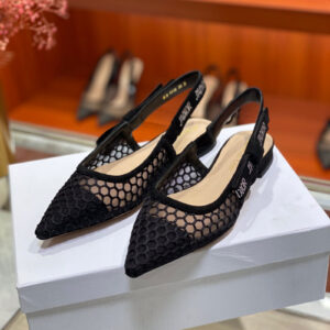 디올 J`a dior 슬링백 힐 (굽1.5cm/6.5cm/9.5cm) 정품급