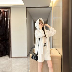루이비통 윈드브레이커 자켓 남녀공용