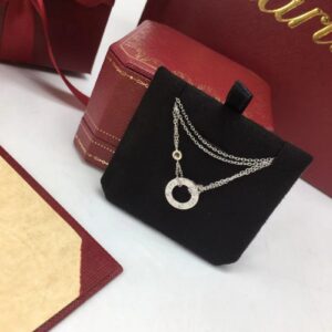 까르띠에 cartier 러브 목걸이 (3color)