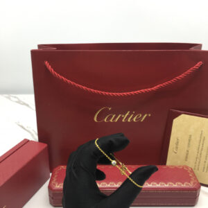 까르띠에 cartier 다무르 브레이슬릿 (3color)