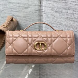 디올 Miss Caro Top Handle