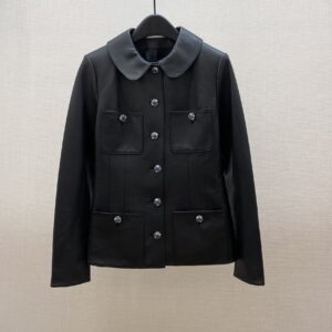 샤넬 25ss 자켓