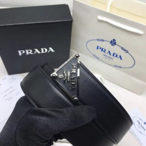 프라다 벨트 (버클 4.0CM)