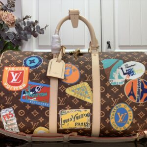 루이비통 LV x TM MARELLINI