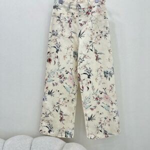 디올 25 신상 팬츠