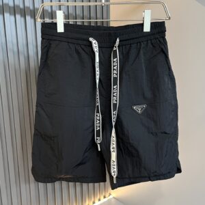 프라다 반바지