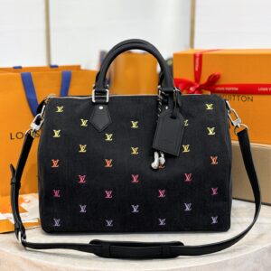 루이비통 Speedy 40 Bandoulière