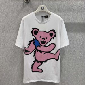 로에베 티셔츠