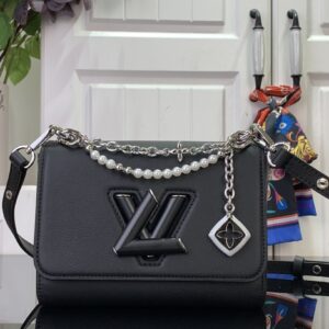 루이비통 Sac Twist PM Slim M1436