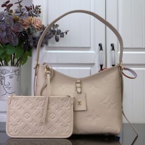 루이비통 CarryAll M46288