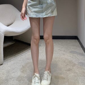 메종 마르지엘라 스커트
