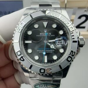 롤렉스 요트마스터 41mm