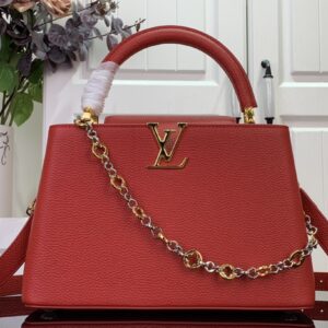 루이비통 CAPUCINES m12935