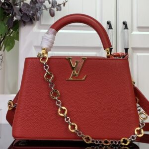루이비통 CAPUCINES BB m12936