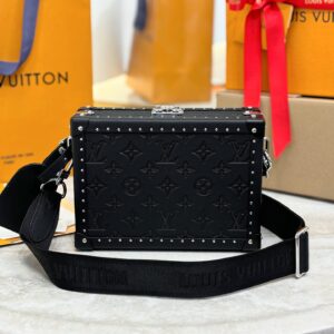 루이비통 CLUTCH BOX