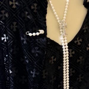 크롬하츠 𝐶ℎ𝑟𝑜𝑚𝑒 𝐻𝑒𝑎𝑟𝑡𝑠✖️mikimoto