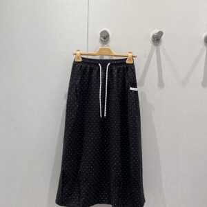 미우미우 25fw 스커트 치마