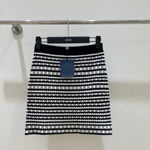 루이비통 스커트