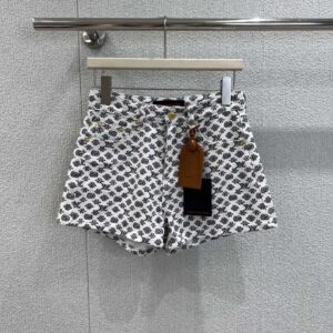 루이비통 팬츠 반바지