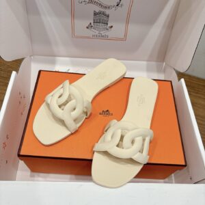 에르메스 에제리 샹달 샌들