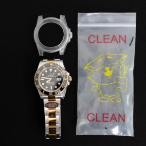 클린공장 [clean공장] 로렉스 서브마리너 흑콤 데이트 vr3235
