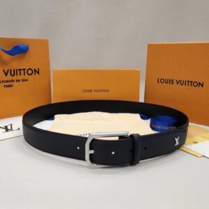 루이비통 LV 헤리티지 35MM 벨트